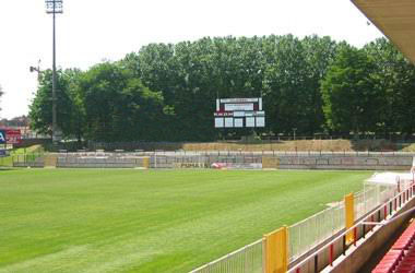Edmond Machtensstadion